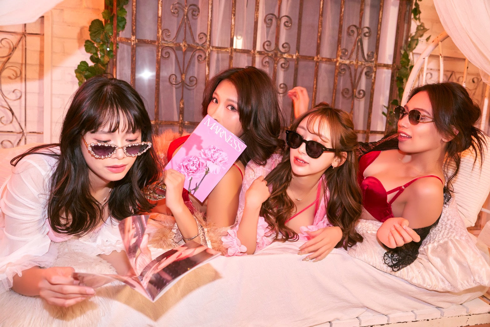 撮影会のイメージ画像のサムネイル